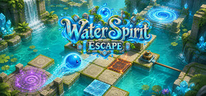 Water Spirit Escape banner