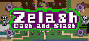 Zelash: Dash and Slash banner