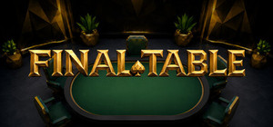 Final Table banner