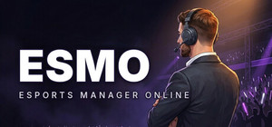 ESMO: Esports Manager Online banner
