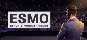 ESMO: Esports Manager Online banner
