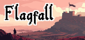 Flagfall banner