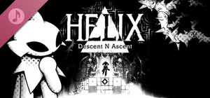 Helix: Descent N Ascent - Original Game Soundtrack banner
