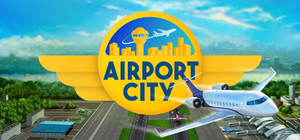 Airport City Transport Manager banner
