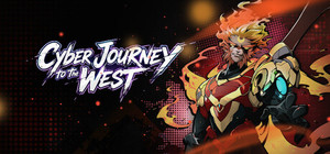 Cyber: Journey to the West banner