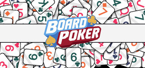 Board Poker banner