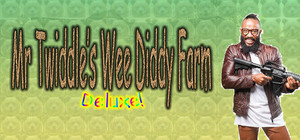 Mr Twiddle's Wee Diddy Farm banner