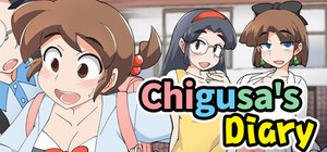Chigusa's Diary banner