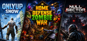 Triple Game Bundle banner