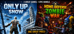 Double Game Bundle banner