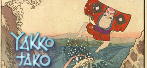 Yakko Tako banner