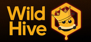 Wild Hive banner