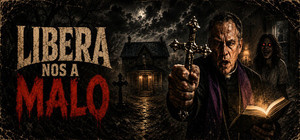 Libera Nos a Malo banner