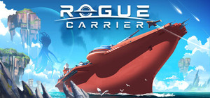 Rogue Carrier banner