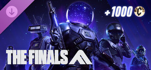 THE FINALS - Season 11 Ultimate Battle Pass Bundle banner