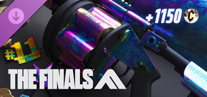 THE FINALS - Season 11 Starter Pack banner