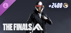 THE FINALS - FUNKOMATIC 2000 Set banner