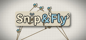 Snip & Fly banner