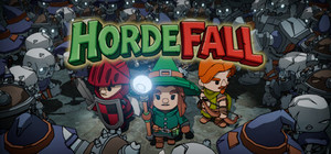 HordeFall banner