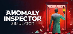 Anomaly Control Simulator banner