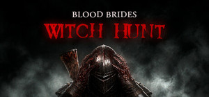 Blood Brides: Witch Hunt banner