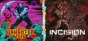 INCISION x Slaughter Void banner