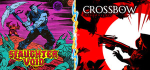 CROSSBOW: Bloodnight + Slaughter Void banner