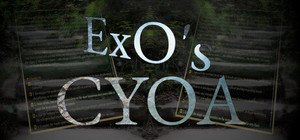 Exo's CYOA banner