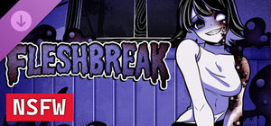 FLESHBREAK - NSFW banner