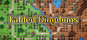 Fabled Kingdoms banner