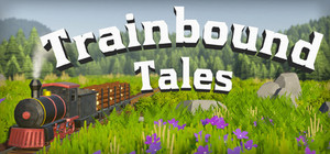 Trainbound Tales banner