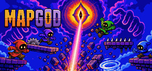 MapGod banner