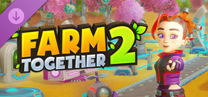 Farm Together 2 - Cyber Pack banner
