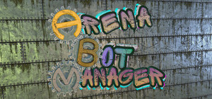 Arena Bot Manager banner