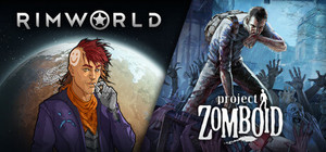 RimWorld x Project Zomboid banner