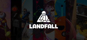 Landfall Collection banner