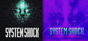 System Shock + Soundtrack Bundle banner
