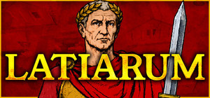 Latiarum banner