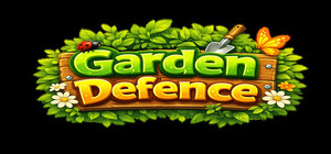 Garden Defence banner