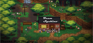Team Syukino Saga banner