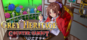 Grey Heritage: Counter Gambit banner