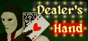 Dealer's Hand banner