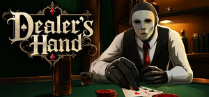 Dealer's Hand banner