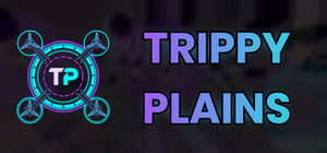 Trippy Plains banner