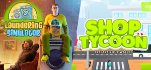 Shop & Wash banner