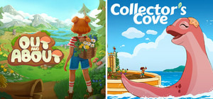 Cozy Collecting banner