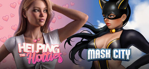 Hero banner
