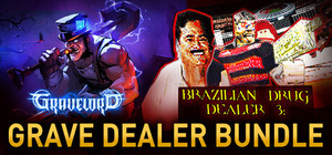 Grave Dealer Bundle banner