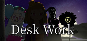 Desk Work banner