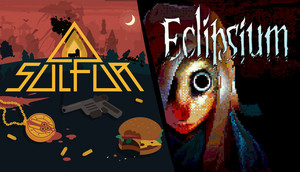 SULFUR x Eclipsium banner